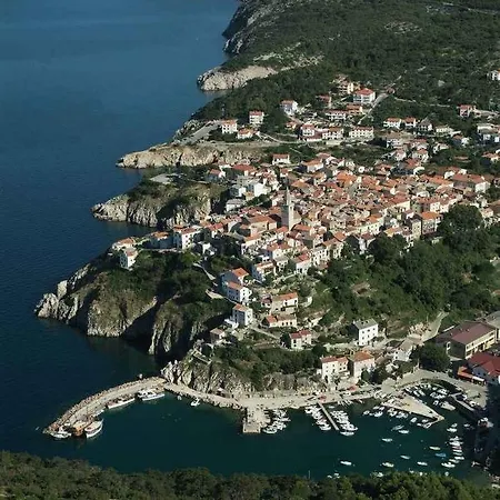 In Vrbnik/insel Krk 13622