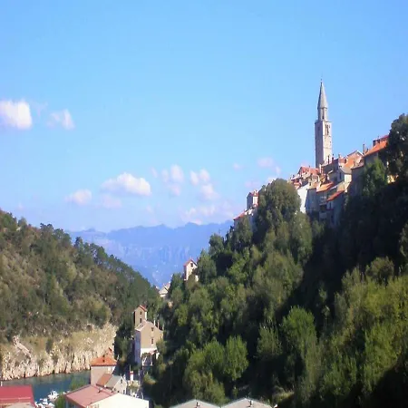 Apartment In Vrbnik/insel Krk 13622 Vrbnik (Primorje-Gorski Kotar)