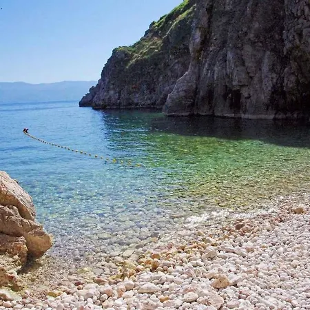 In - Insel Krk 13622 شقة