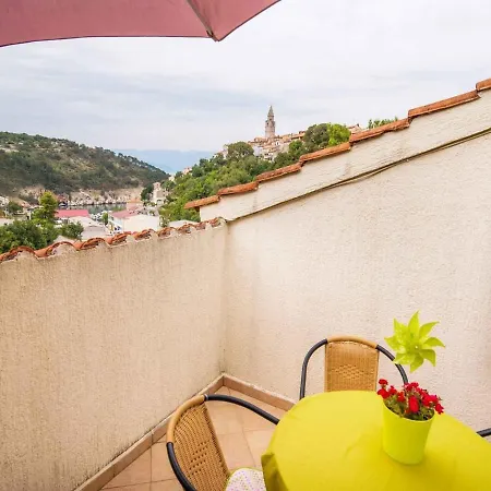 In - Insel Krk 13622 *