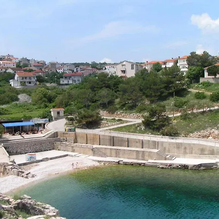 Apartment In Vrbnik/insel Krk 13622