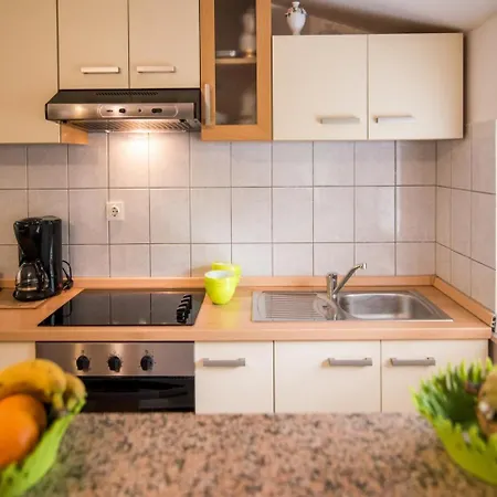 In - Insel Krk 13622 *