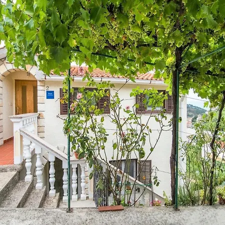 In Vrbnik/insel Krk 13622 Apartment