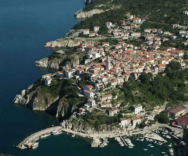 In - Insel Krk 13622
