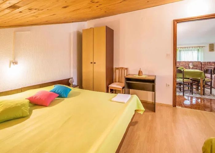Apartman In - Insel Krk 13622 Vrbnik